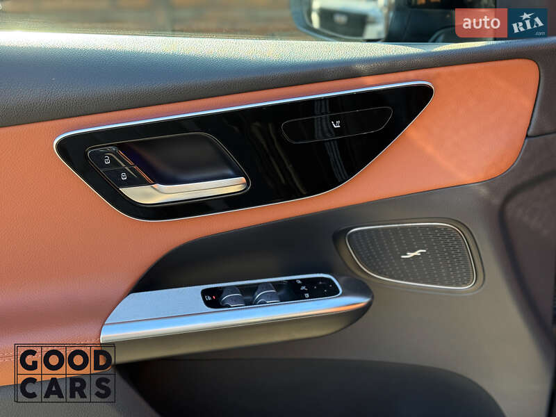 Позашляховик / Кросовер Mercedes-Benz GLC-Class 2023 в Одесі фото 15 Позашляховик / Кросовер Mercedes-Benz GLC-Class 2023 в Одесі