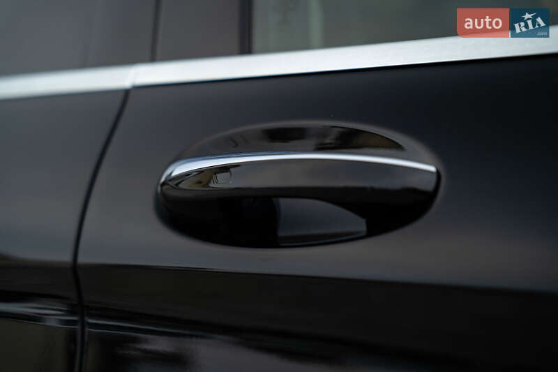 Позашляховик / Кросовер Mercedes-Benz GLC-Class 2018 в Чернівцях фото 15 Позашляховик / Кросовер Mercedes-Benz GLC-Class 2018 в Чернівцях