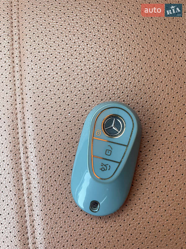 Позашляховик / Кросовер Mercedes-Benz GLC-Class 2023 в Києві фото 70 Позашляховик / Кросовер Mercedes-Benz GLC-Class 2023 в Києві