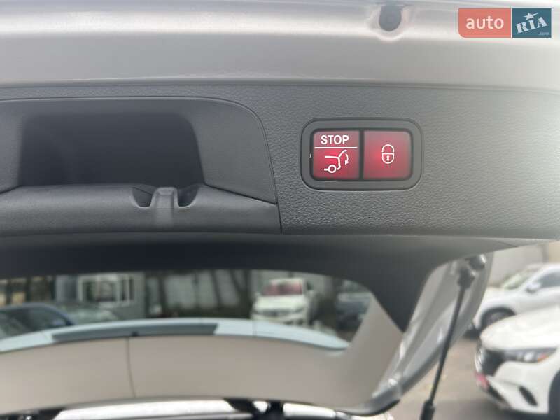 Позашляховик / Кросовер Mercedes-Benz GLC-Class 2016 в Одесі фото 25 Позашляховик / Кросовер Mercedes-Benz GLC-Class 2016 в Одесі