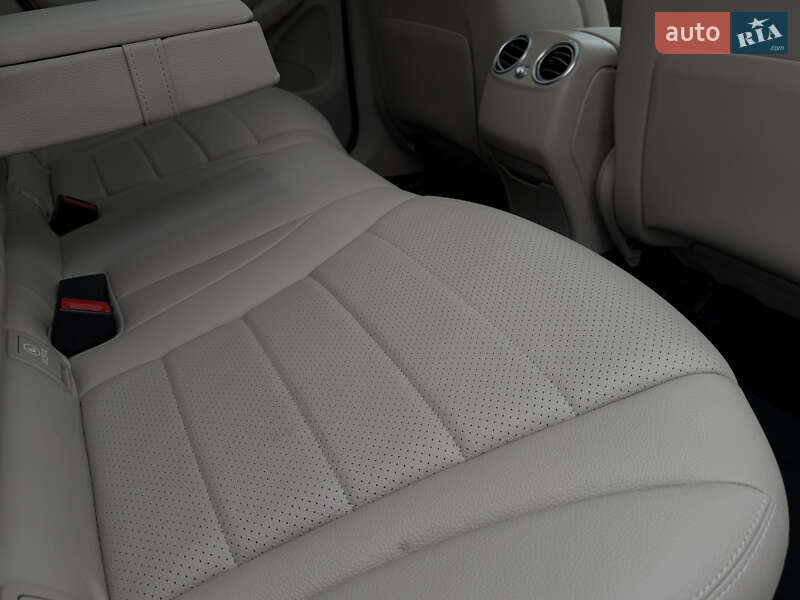 Внедорожник / Кроссовер Mercedes-Benz GLC-Class 2020 в Виннице