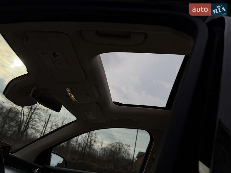 Внедорожник / Кроссовер Mercedes-Benz GLC-Class 2020 в Виннице