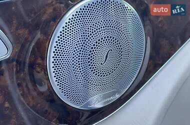 Позашляховик / Кросовер Mercedes-Benz GLC-Class 2019 в Львові