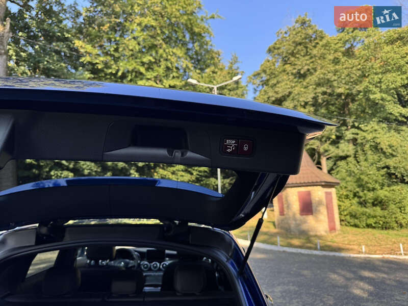 Внедорожник / Кроссовер Mercedes-Benz GLC-Class 2018 в Кицмани