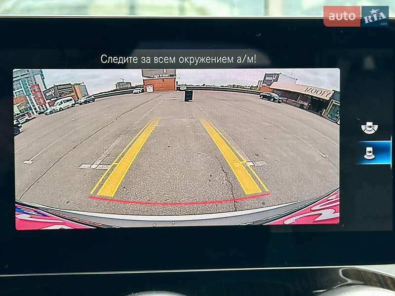 Позашляховик / Кросовер Mercedes-Benz GLC-Class 2020 в Києві фото 69 Позашляховик / Кросовер Mercedes-Benz GLC-Class 2020 в Києві