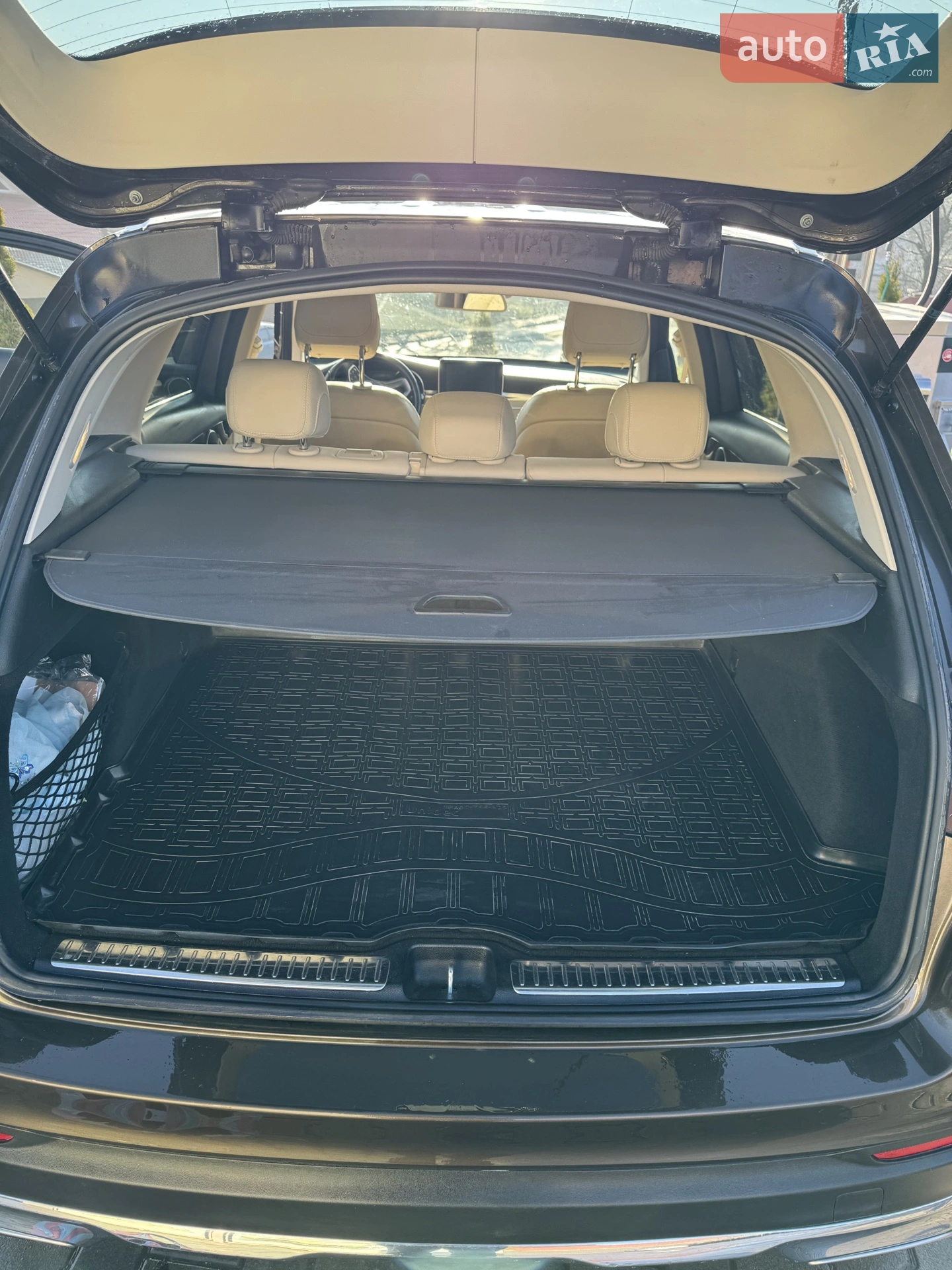 2016 Mercedes-Benz GLC - мініатюра 13
