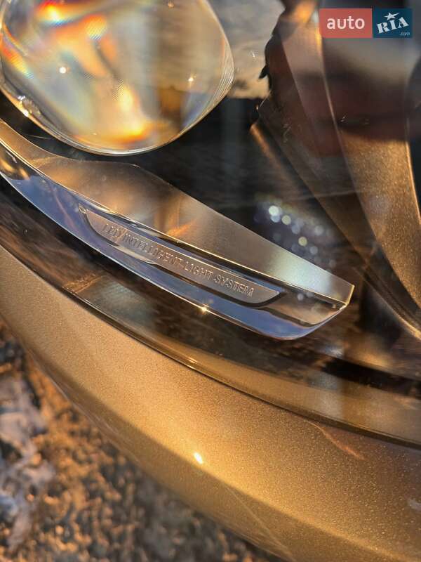 Позашляховик / Кросовер Mercedes-Benz GLC-Class 2018 в Новояворівську