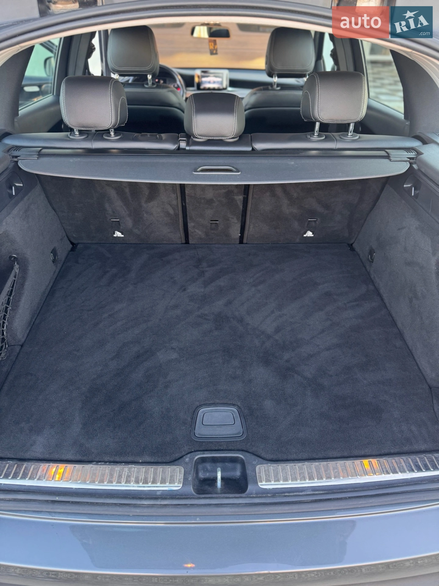 2018 Mercedes-Benz GLC - мініатюра 31