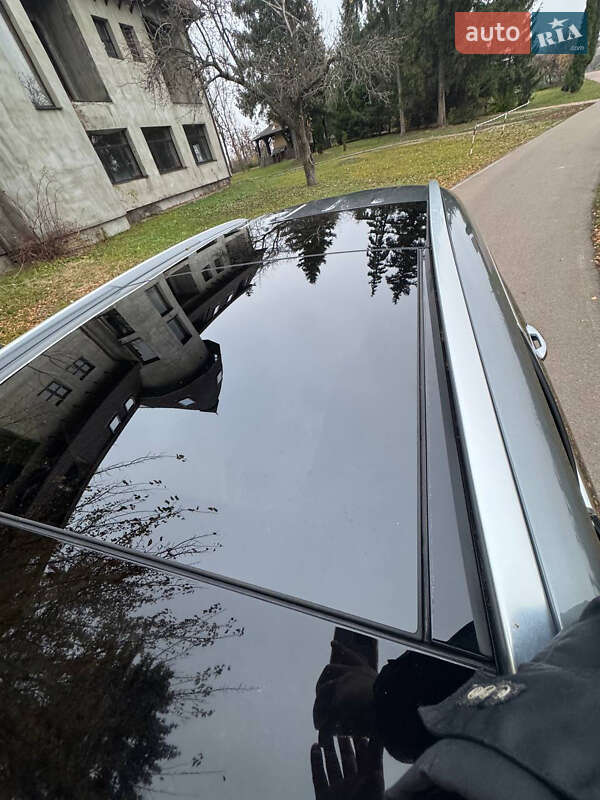 Внедорожник / Кроссовер Mercedes-Benz GLC-Class 2019 в Яготине