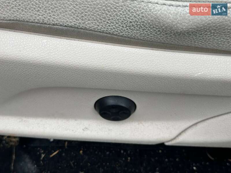 Внедорожник / Кроссовер Mercedes-Benz GLC-Class 2016 в Луцке