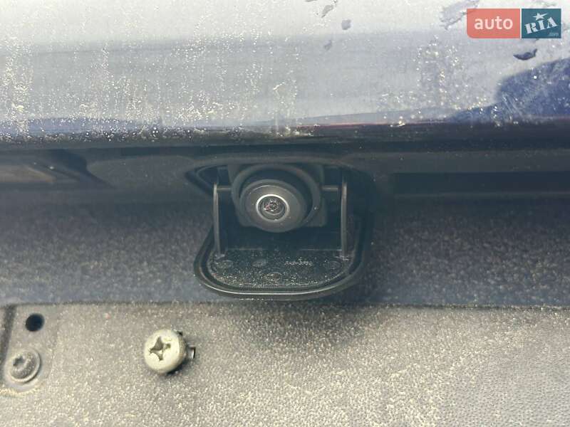 Внедорожник / Кроссовер Mercedes-Benz GLC-Class 2016 в Луцке