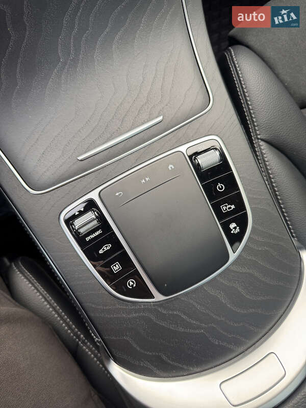 Внедорожник / Кроссовер Mercedes-Benz GLC-Class 2019 в Киеве