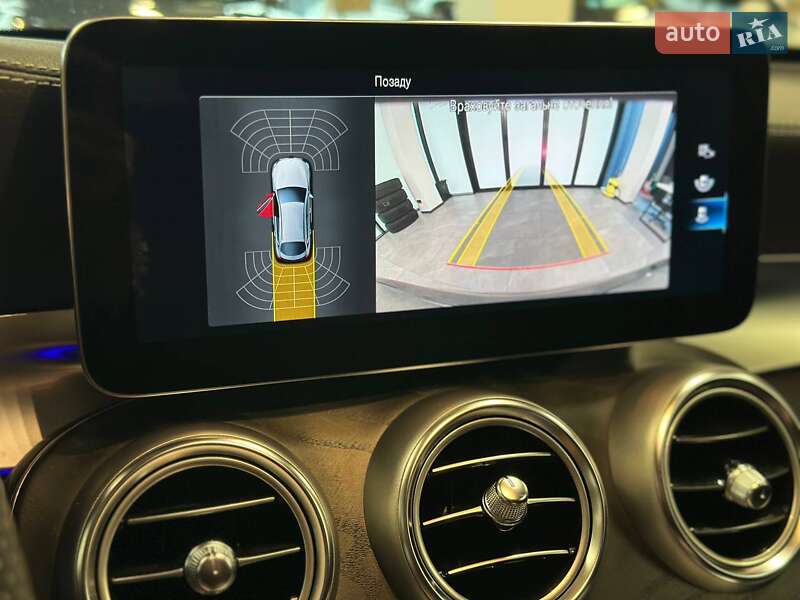 Позашляховик / Кросовер Mercedes-Benz GLC-Class 2022 в Львові фото 43 Позашляховик / Кросовер Mercedes-Benz GLC-Class 2022 в Львові