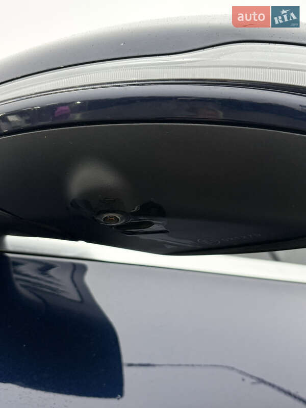 Внедорожник / Кроссовер Mercedes-Benz GLC-Class 2017 в Киеве фото 11 Внедорожник / Кроссовер Mercedes-Benz GLC-Class 2017 в Киеве