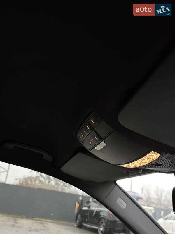 Внедорожник / Кроссовер Mercedes-Benz GLC-Class 2017 в Киеве фото 16 Внедорожник / Кроссовер Mercedes-Benz GLC-Class 2017 в Киеве