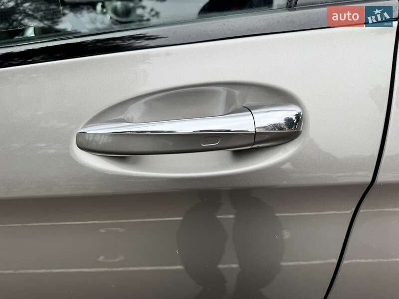 Внедорожник / Кроссовер Mercedes-Benz GLC-Class 2019 в Ровно