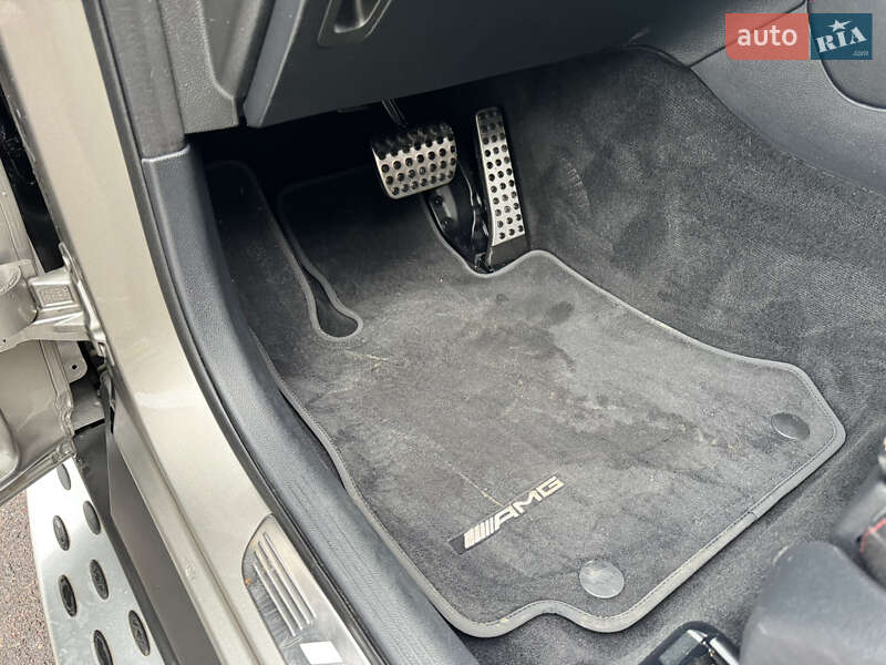 Внедорожник / Кроссовер Mercedes-Benz GLC-Class 2019 в Ровно