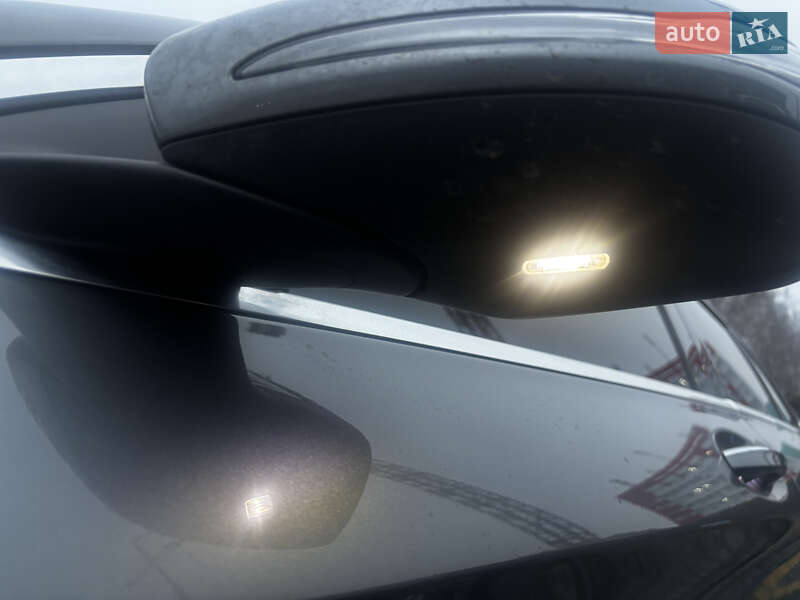 Позашляховик / Кросовер Mercedes-Benz GLC-Class 2017 в Львові