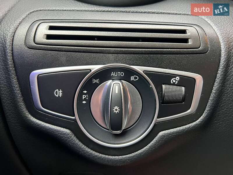 Внедорожник / Кроссовер Mercedes-Benz GLC-Class 2021 в Хмельницком