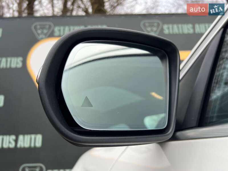 Внедорожник / Кроссовер Mercedes-Benz GLC-Class 2021 в Хмельницком