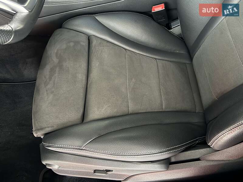 Внедорожник / Кроссовер Mercedes-Benz GLC-Class 2018 в Одессе