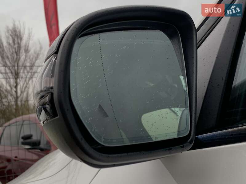 Внедорожник / Кроссовер Mercedes-Benz GLC-Class 2021 в Бердичеве