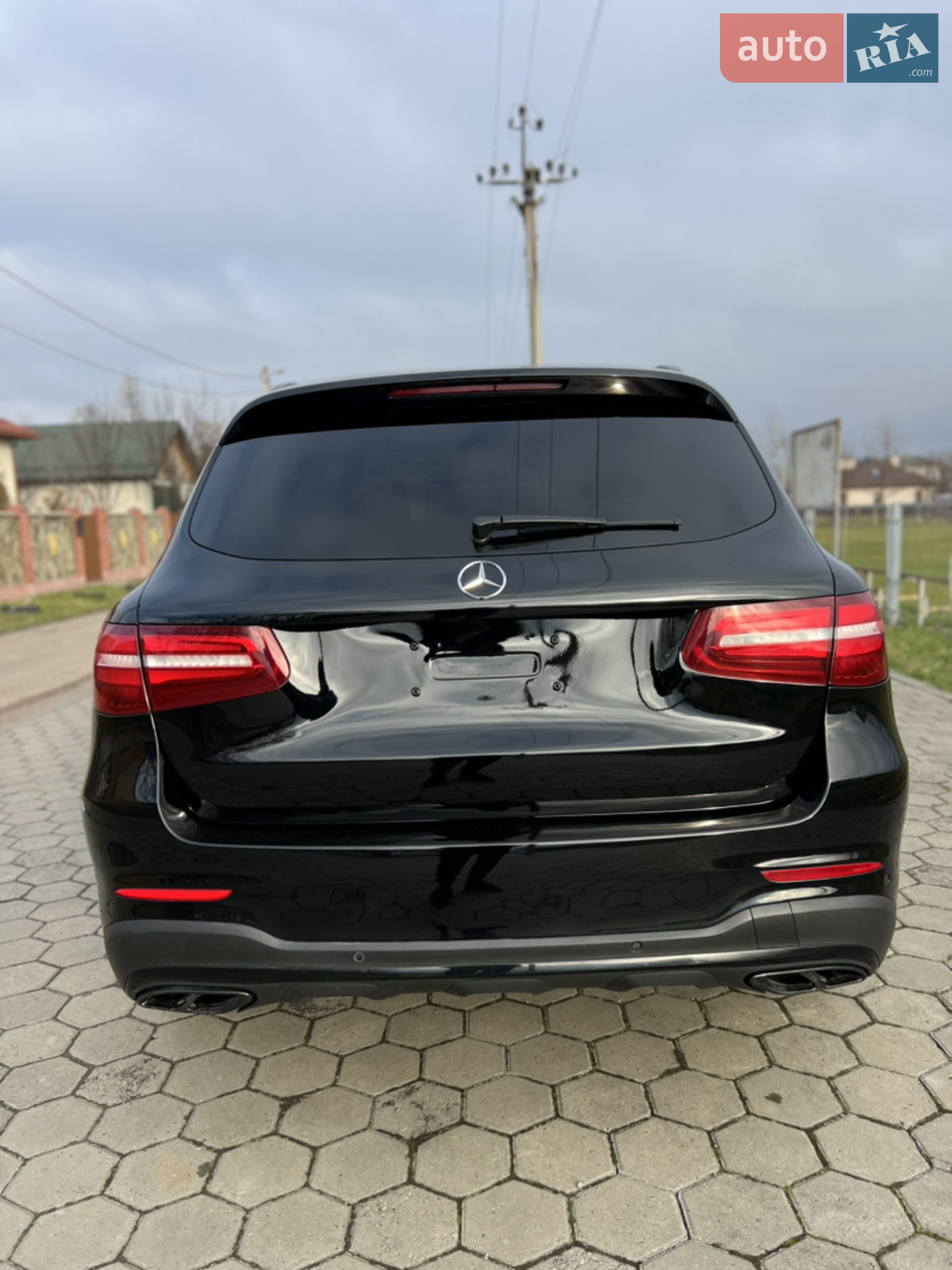2019 Mercedes-Benz GLC - мініатюра 20