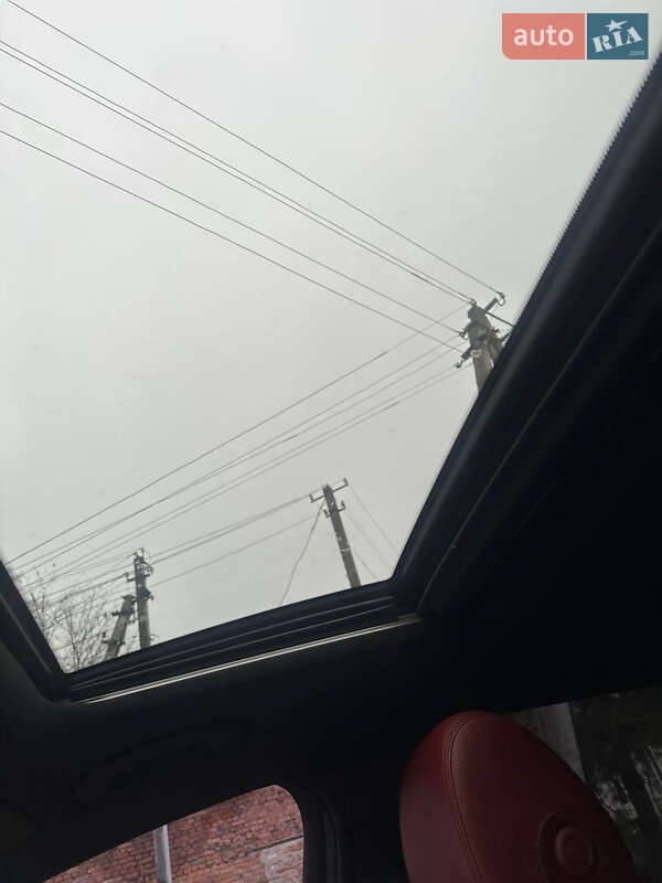 Внедорожник / Кроссовер Mercedes-Benz GLC-Class 2019 в Черкассах