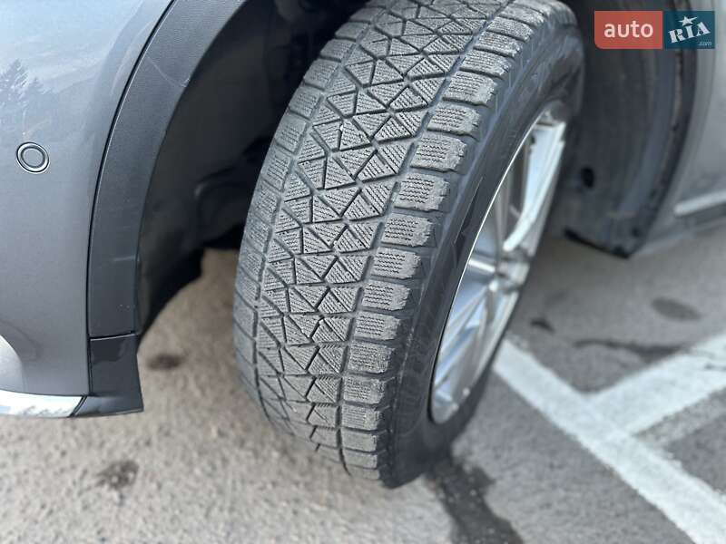 Внедорожник / Кроссовер Mercedes-Benz GLC-Class 2018 в Луцке