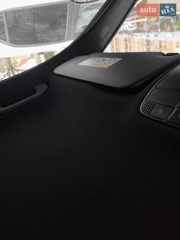 Позашляховик / Кросовер Mercedes-Benz GLC-Class 2016 в Львові фото 39 Позашляховик / Кросовер Mercedes-Benz GLC-Class 2016 в Львові