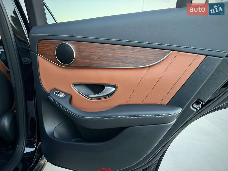 Внедорожник / Кроссовер Mercedes-Benz GLC-Class 2023 в Киеве фото 58 Внедорожник / Кроссовер Mercedes-Benz GLC-Class 2023 в Киеве