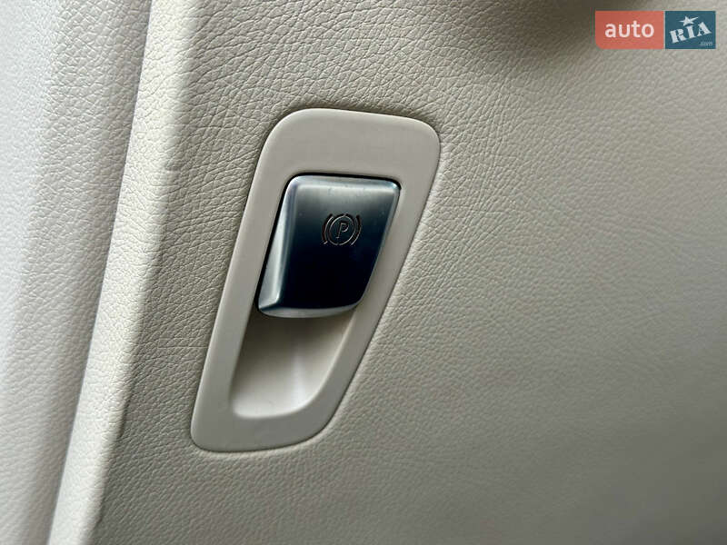 Позашляховик / Кросовер Mercedes-Benz GLC-Class 2020 в Києві