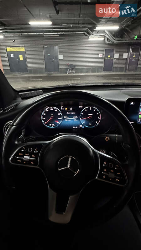 Внедорожник / Кроссовер Mercedes-Benz GLC-Class 2020 в Киеве фото 2 Внедорожник / Кроссовер Mercedes-Benz GLC-Class 2020 в Киеве