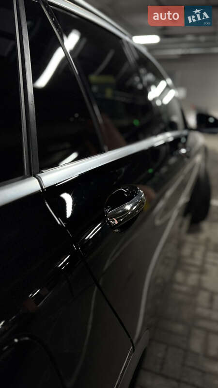 Внедорожник / Кроссовер Mercedes-Benz GLC-Class 2020 в Киеве фото 37 Внедорожник / Кроссовер Mercedes-Benz GLC-Class 2020 в Киеве