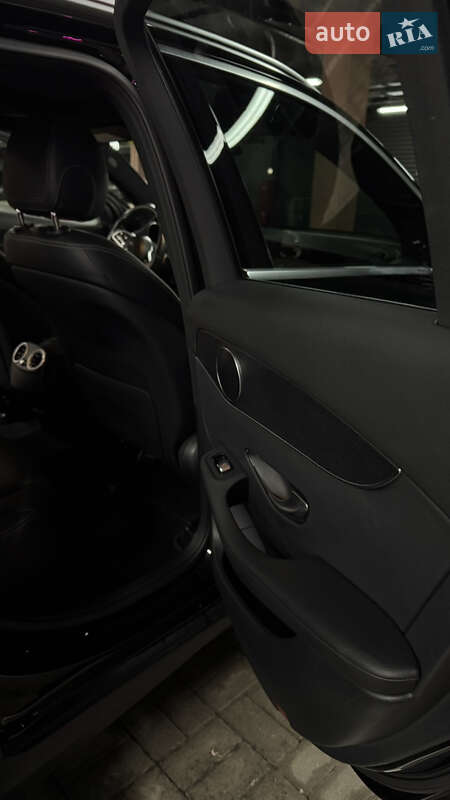 Внедорожник / Кроссовер Mercedes-Benz GLC-Class 2020 в Киеве фото 41 Внедорожник / Кроссовер Mercedes-Benz GLC-Class 2020 в Киеве