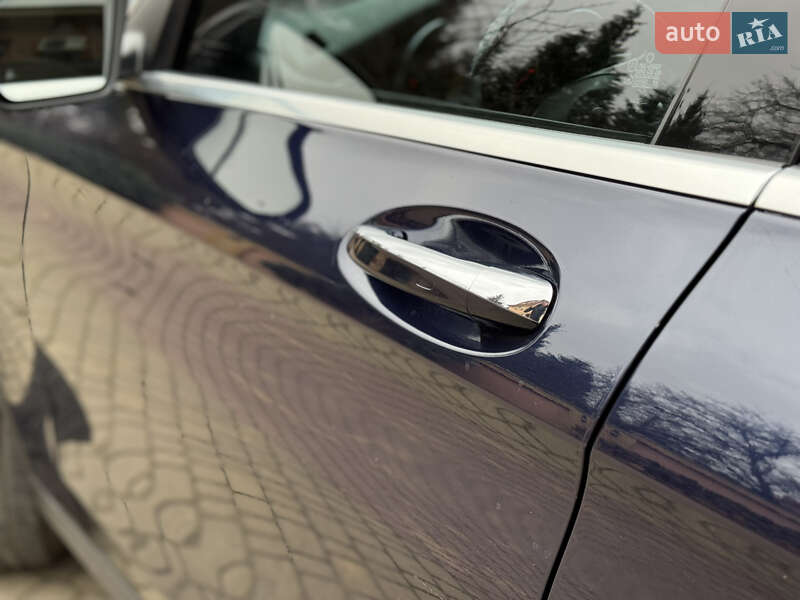 Внедорожник / Кроссовер Mercedes-Benz GLC-Class 2016 в Мукачево