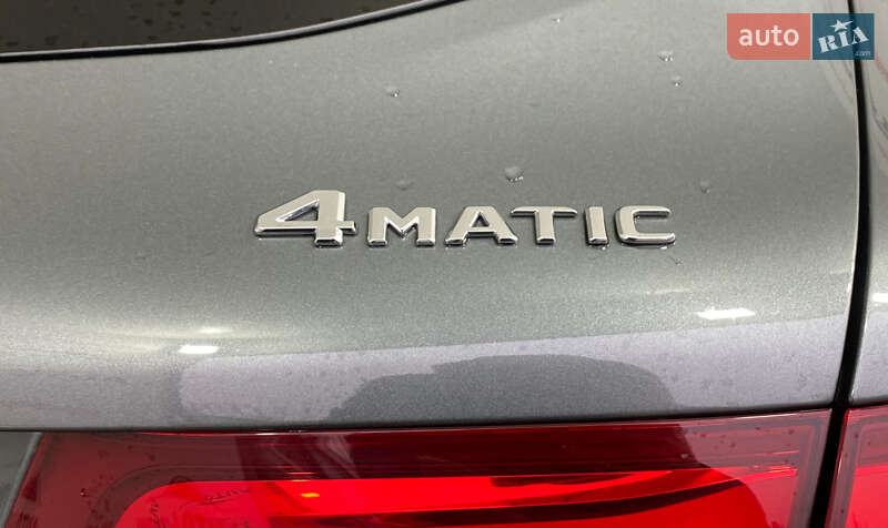 Внедорожник / Кроссовер Mercedes-Benz GLC-Class 2018 в Львове фото 40 Внедорожник / Кроссовер Mercedes-Benz GLC-Class 2018 в Львове