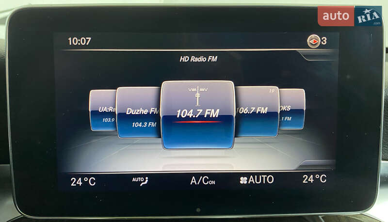 Внедорожник / Кроссовер Mercedes-Benz GLC-Class 2018 в Львове фото 31 Внедорожник / Кроссовер Mercedes-Benz GLC-Class 2018 в Львове