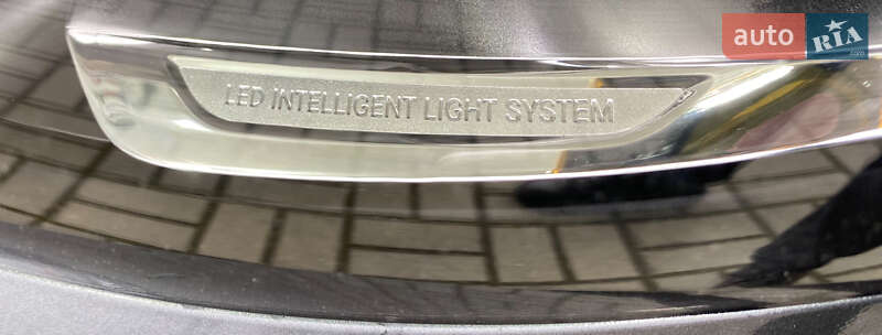 Внедорожник / Кроссовер Mercedes-Benz GLC-Class 2018 в Львове фото 42 Внедорожник / Кроссовер Mercedes-Benz GLC-Class 2018 в Львове