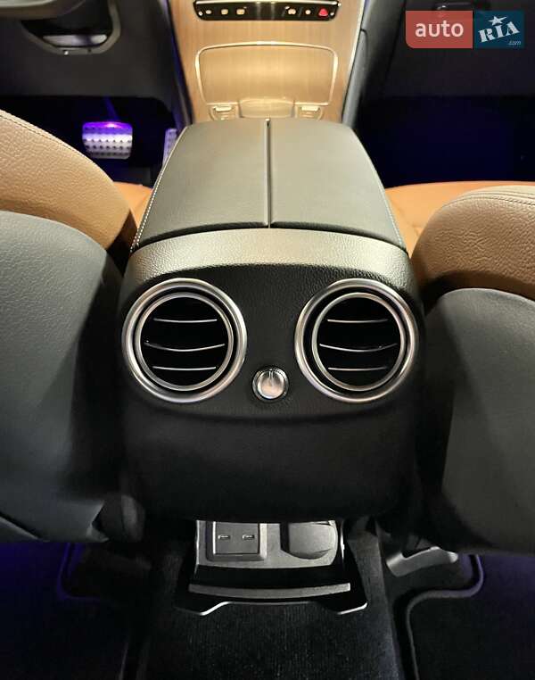 Внедорожник / Кроссовер Mercedes-Benz GLC-Class 2023 в Львове