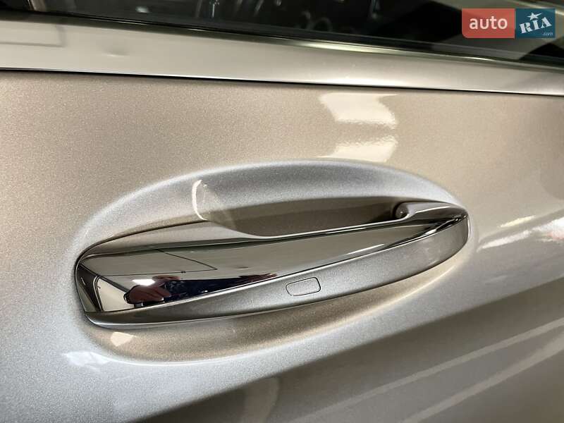 Внедорожник / Кроссовер Mercedes-Benz GLC-Class 2023 в Львове