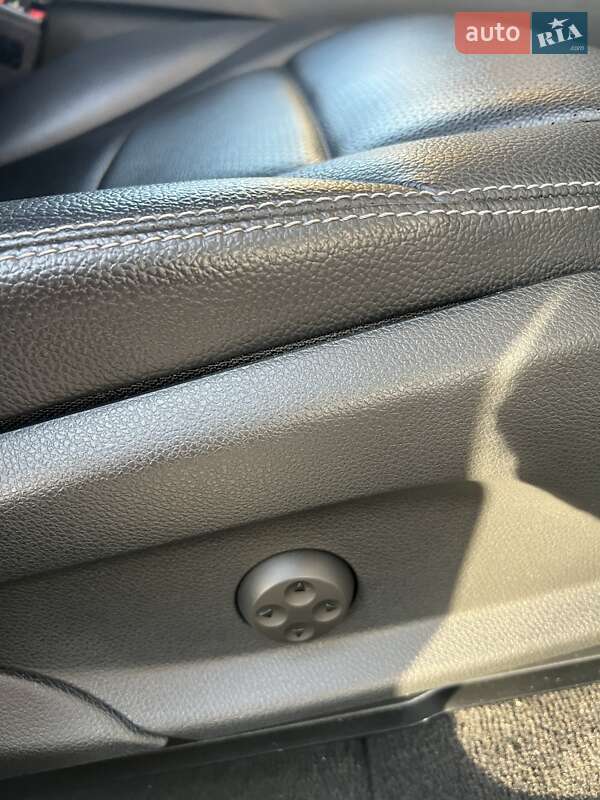 Позашляховик / Кросовер Mercedes-Benz GLC-Class 2019 в Ізмаїлі