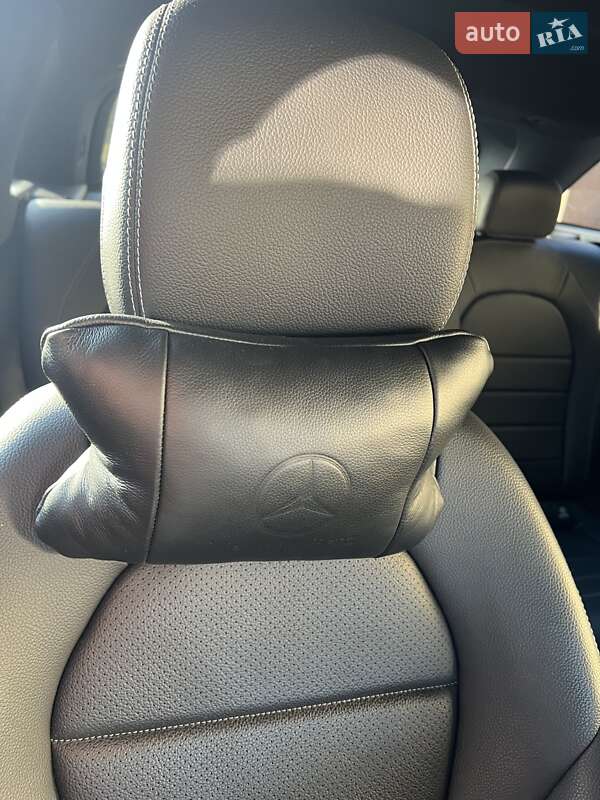 Позашляховик / Кросовер Mercedes-Benz GLC-Class 2019 в Ізмаїлі