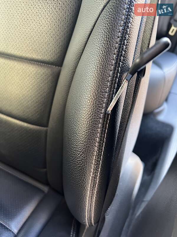 Позашляховик / Кросовер Mercedes-Benz GLC-Class 2019 в Ізмаїлі