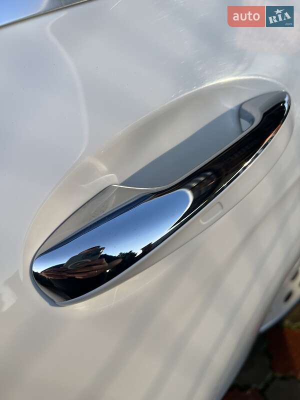 Позашляховик / Кросовер Mercedes-Benz GLC-Class 2019 в Ізмаїлі