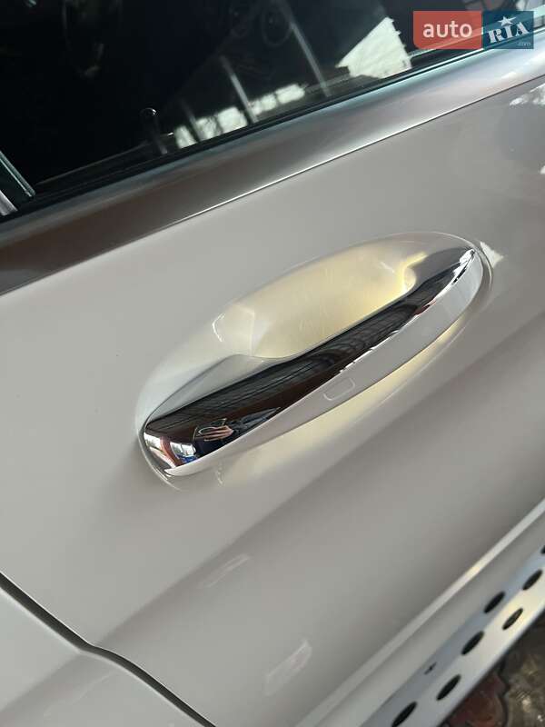 Позашляховик / Кросовер Mercedes-Benz GLC-Class 2019 в Ізмаїлі