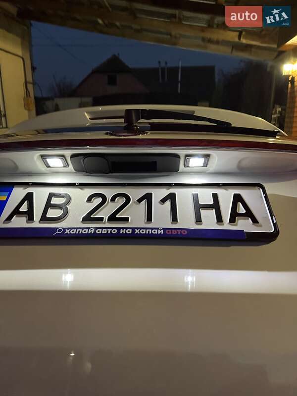 Позашляховик / Кросовер Mercedes-Benz GLC-Class 2019 в Ізмаїлі