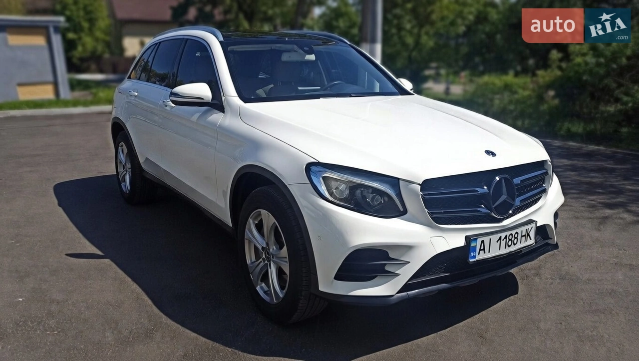 2017 Mercedes-Benz GLC - мініатюра 39