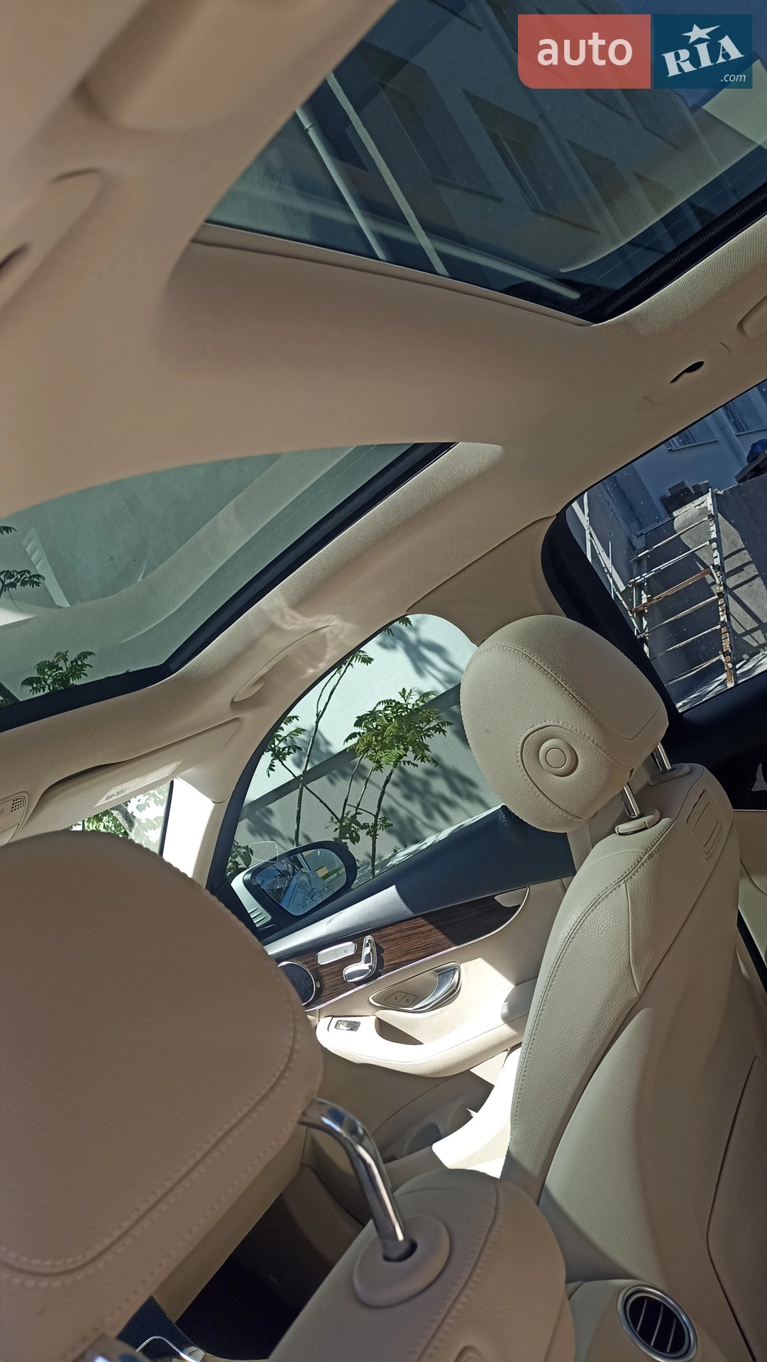 2017 Mercedes-Benz GLC - мініатюра 12