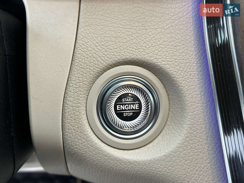 Позашляховик / Кросовер Mercedes-Benz GLC-Class 2020 в Черкасах